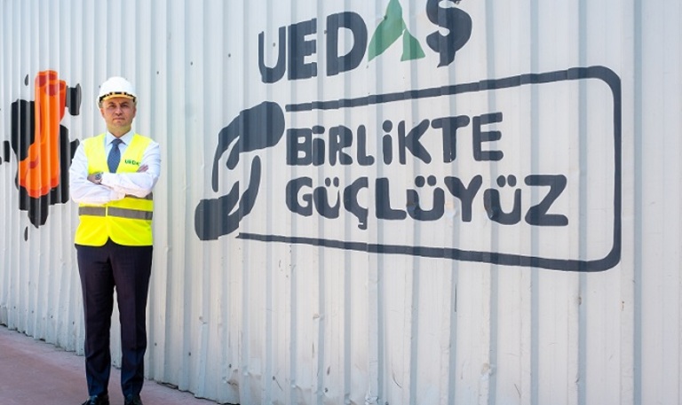 ENERJİ ALTYAPISI, İKLİM DEĞİŞİKLİĞİNE KARŞI GÜÇLENİYOR