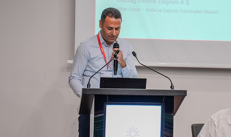 ECHO TÜRKİYE HUB – TÜRKİYE ENERJİ EKOSİSTEM BULUŞMASI GERÇEKLEŞTİRİLDİ