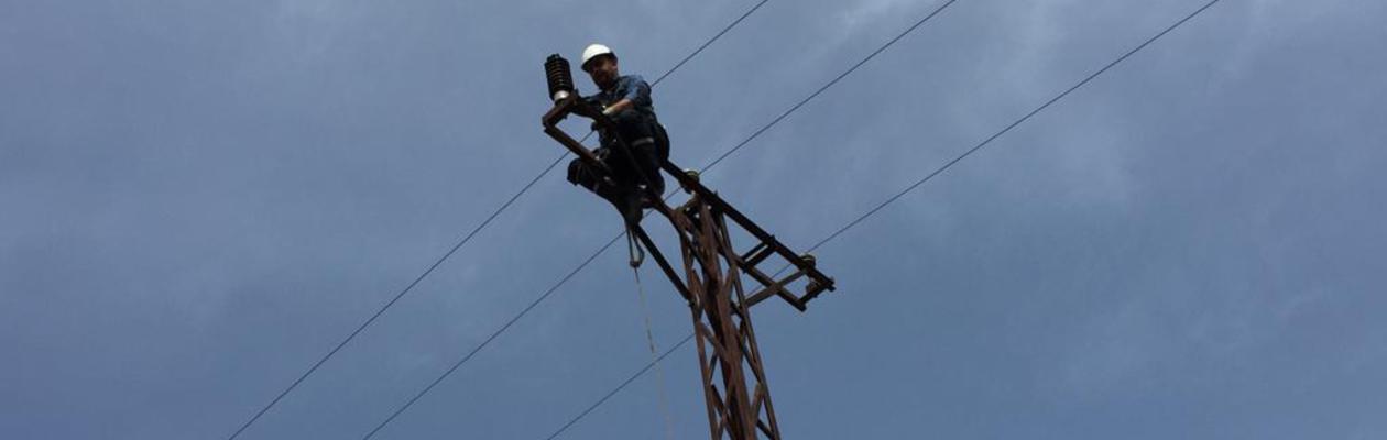 Edremit'te Yaz Yoğunluğuna Önlem