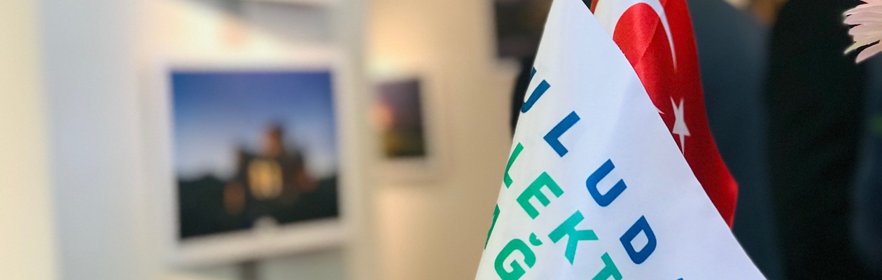 Şehrin Işıkları EPDK'da Parladı!