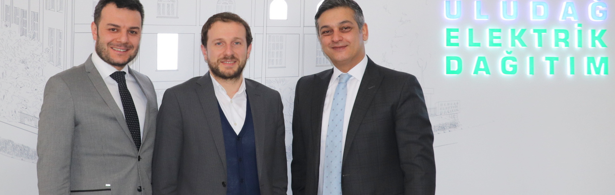 AK Parti 27.Dönem Bursa Milletvekili Ahmet KILIÇ Ziyareti