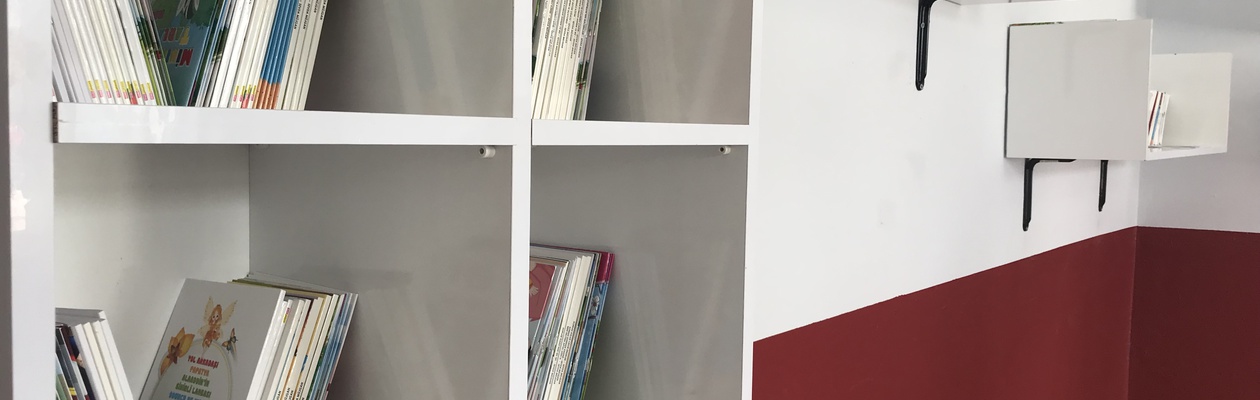 Bi Kitap, Daha Aydınlık Bi Hayat