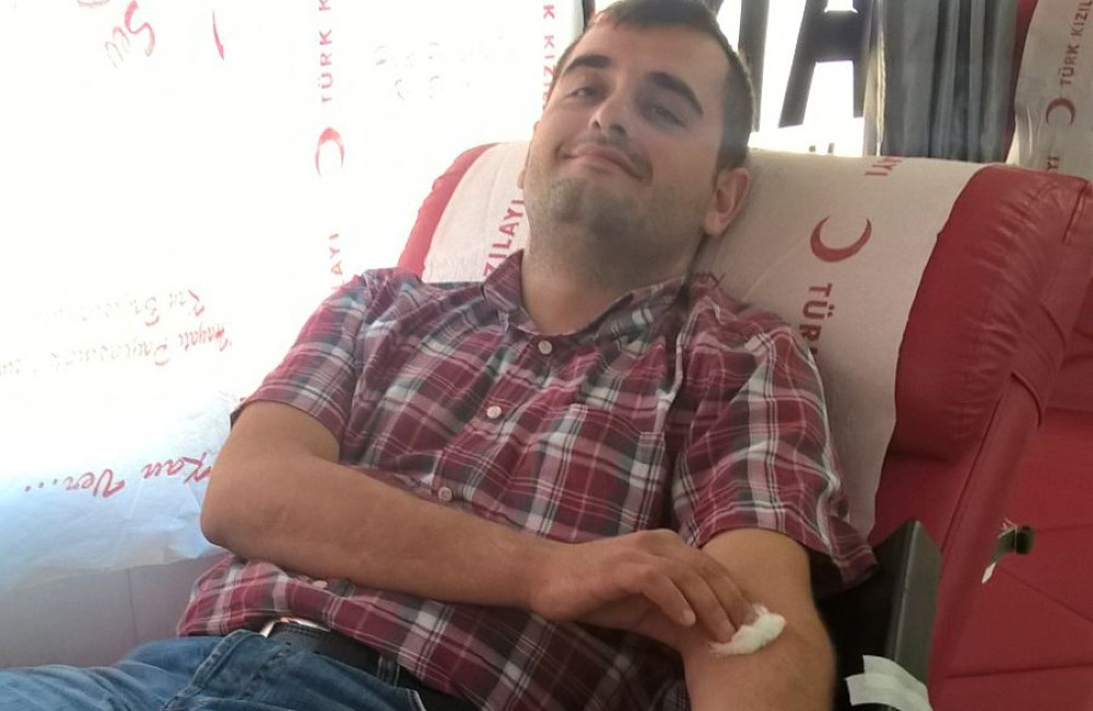 Kan ver hayat ver